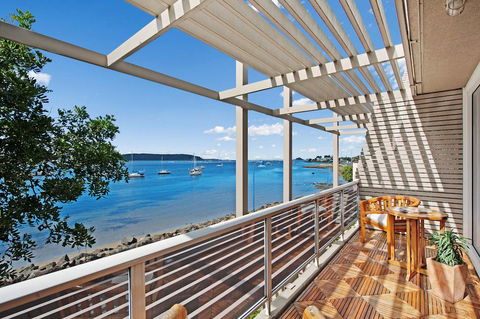 Bay Breeze Boutique Accommodation - Accommodation Port Hedland 1