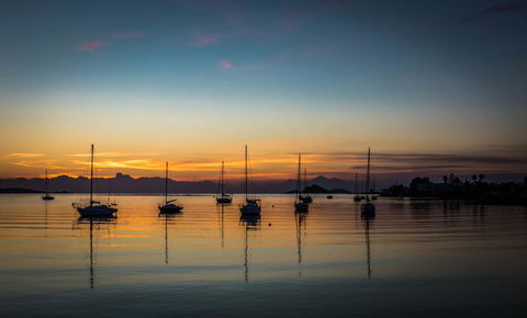 Bay Breeze Boutique Accommodation - Accommodation Port Hedland 2