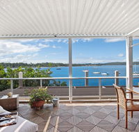Bay Breeze Boutique Accommodation - Accommodation Port Hedland