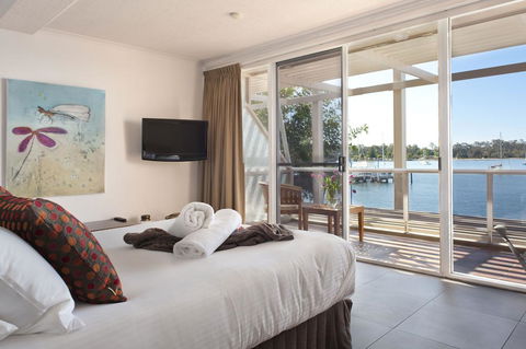 Bay Breeze Boutique Accommodation - Accommodation Port Hedland 3