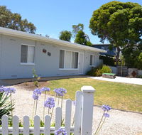 Bay Breeze Cottage - Accommodation Port Hedland