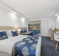 Bay City Geelong Motel - Accommodation Port Hedland