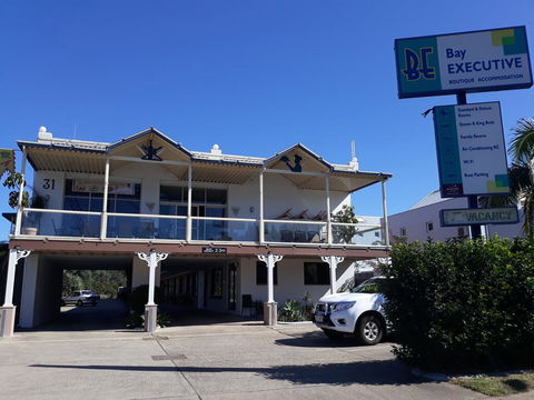 Bay Executive Motel - Accommodation Port Hedland 0