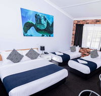 Bay Hotel Motel - Accommodation Port Hedland