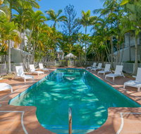 Bay Lodge Apartments - Accommodation Port Hedland