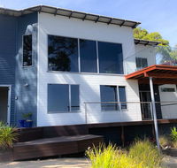 BAY OF FIRES BEACH SHACK ocean views from a modern Beachhouse - Accommodation Port Hedland