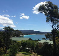 Bay of Fires Breakaway - Accommodation Port Hedland