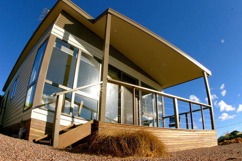 Bay Of Islands Apartments - Accommodation Port Hedland 1