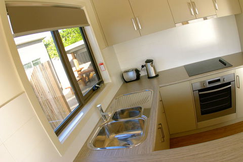 Bay Of Islands Apartments - Accommodation Port Hedland 3