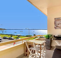 Bay Village No.7 Shoal Bay - Accommodation Port Hedland