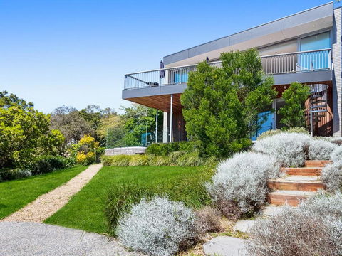 Bay Vista - Amazing Bay Views With The Beach At Your Doorstop! - Accommodation Port Hedland 3