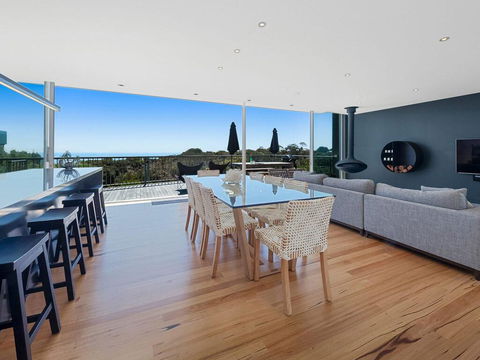 Bay Vista - Amazing Bay Views With The Beach At Your Doorstop! - Accommodation Port Hedland 1
