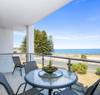 Bayline Beachfront Apartment no 4 - Accommodation Port Hedland