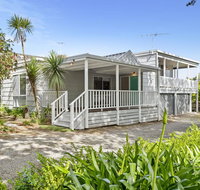 BAYSHORE - DROMANA