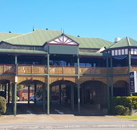 Bayswater Tweed - Accommodation Port Hedland