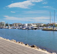 Bayswaterfront Apartments - Accommodation Port Hedland