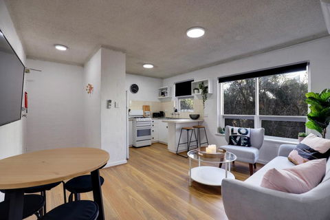 Bayswaterfront Apartments - Accommodation Port Hedland 3