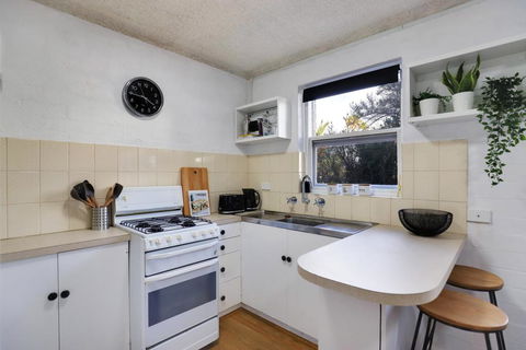 Bayswaterfront Apartments - Accommodation Port Hedland 1
