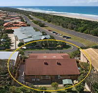 Bayview - East Ballina - Accommodation Port Hedland
