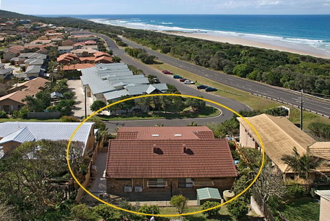 Bayview - East Ballina - Accommodation Port Hedland 0