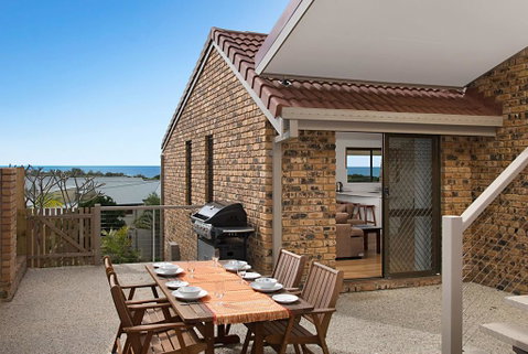 Bayview - East Ballina - Accommodation Port Hedland 1