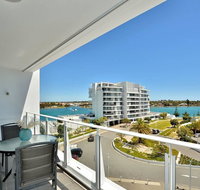 Bayview 608 - Accommodation Port Hedland