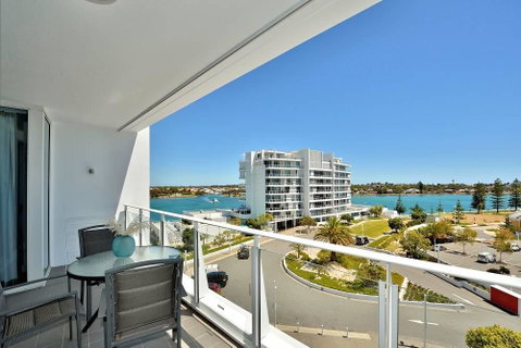 Bayview 608 - Accommodation Port Hedland 0