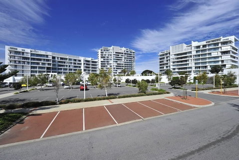 Bayview 608 - Accommodation Port Hedland 2