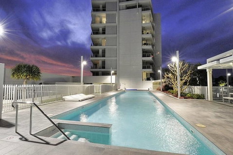 Bayview 608 - Accommodation Port Hedland 3