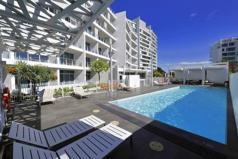 Bayview 608 - Accommodation Port Hedland 1