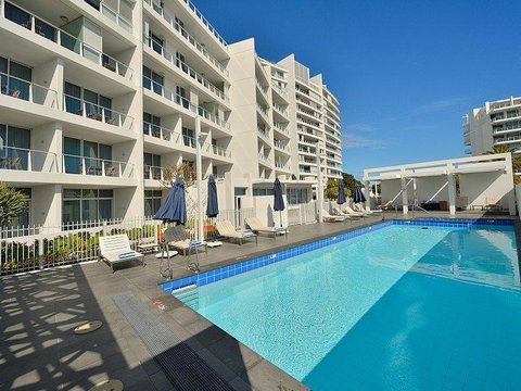 Bayview 701 - Accommodation Port Hedland 1