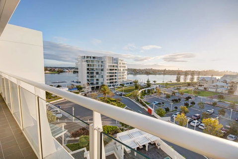 Bayview 701 - Accommodation Port Hedland 0