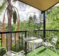 Bayview Apartments - Accommodation Port Hedland