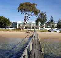 Bayview Apartments - Accommodation Port Hedland