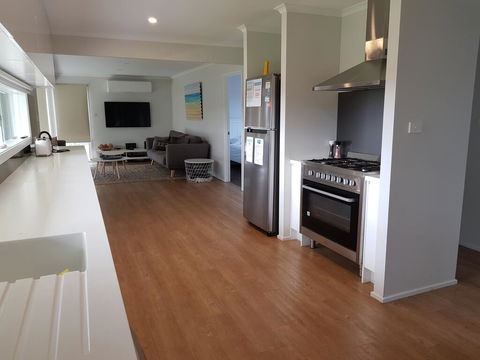 Bayview Hideaway - Accommodation Port Hedland 0