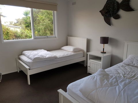 Bayview Hideaway - Accommodation Port Hedland 3
