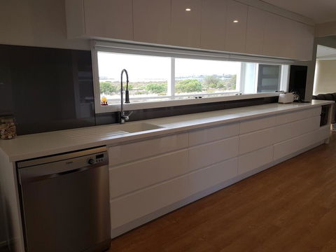Bayview Hideaway - Accommodation Port Hedland 2
