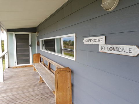 Bayview Hideaway - Accommodation Port Hedland 1