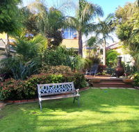 Bayview Studio - Accommodation Port Hedland