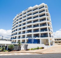 Bayview Tower - Accommodation Port Hedland