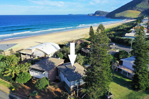 BEACH - BAY - BEE - PET FRIENDLY - Accommodation Port Hedland 0