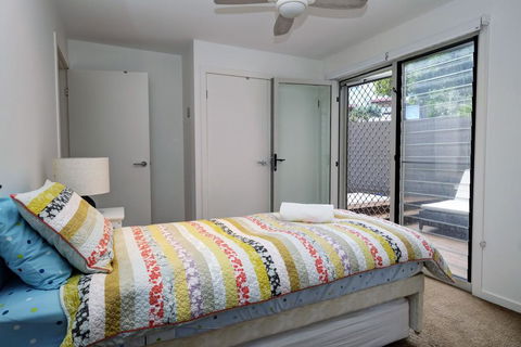 BEACH - BAY - BEE - PET FRIENDLY - Accommodation Port Hedland 3
