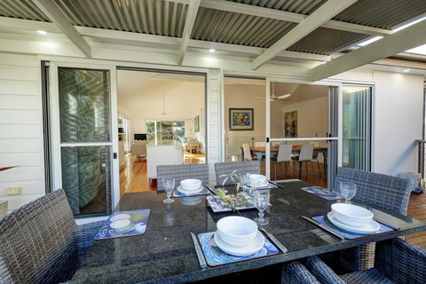BEACH - BAY - BEE - PET FRIENDLY - Accommodation Port Hedland 2