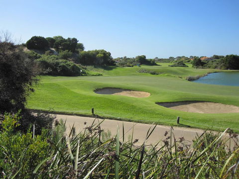 Beach And Golf Hideaway - Accommodation Port Hedland 1