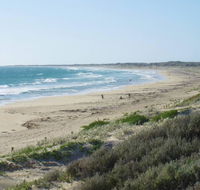 Beach and Golf Hideaway - Accommodation Port Hedland