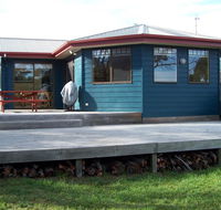 Beach Baby on Freycinet - Accommodation Port Hedland