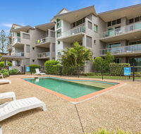 BEACH BLISS LUXURIOUS APARTMENT with POOL - Accommodation Port Hedland
