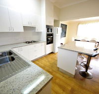 Beach Break at Hat Head - Accommodation Port Hedland