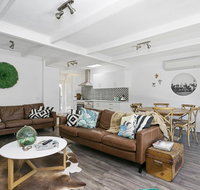 Beach Break on Hardy - walk to foreshore - Accommodation Port Hedland