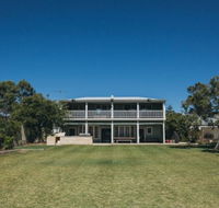 Beach Buoys House - Accommodation Port Hedland